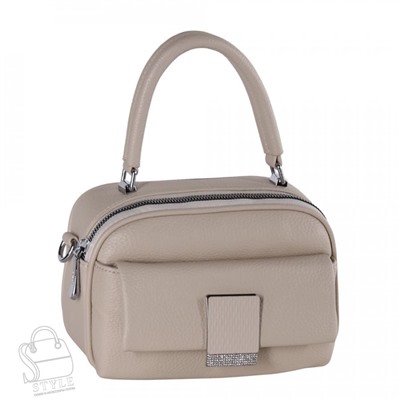 Сумка женская  270183 beige Velina Fabbiano-Safenta/30