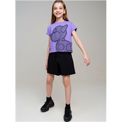 Ботинки для девочек