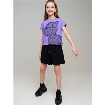 Ботинки для девочек