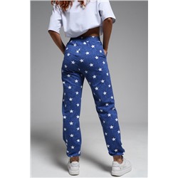 Натали Брюки 7435