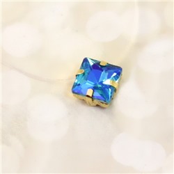 Кулон на леске Н01-8198р