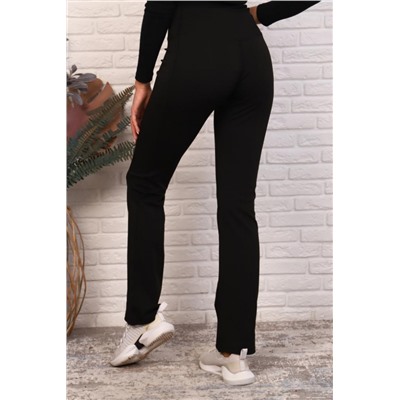 Легинсы Л032 (Черный)