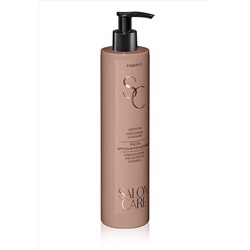 Шампунь «Укрепление и питание» Salon Care