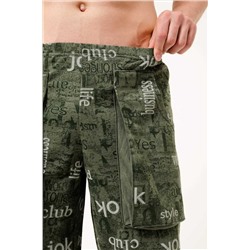 Костюм с шортами 39016 НАТАЛИ, 877213