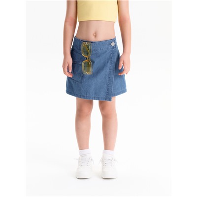 Шорты для девочек