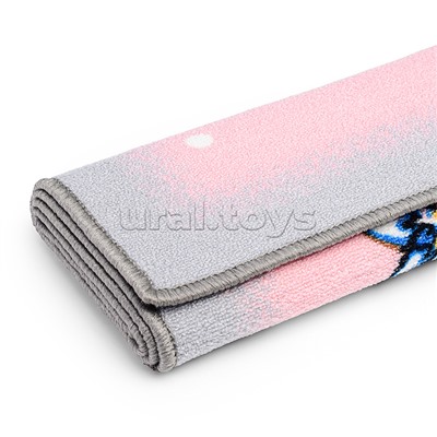 Ковер "Зайчонок" дет. 1х1,5 прямоугольный