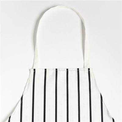 Фартук «Этель» For you, 60×80 см, 100% п/э