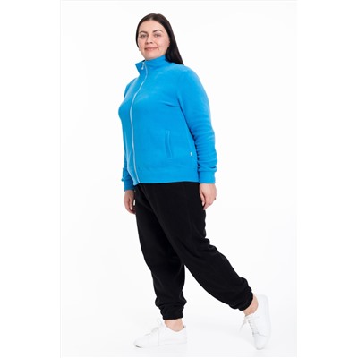 Толстовка флис. М319163ВШв