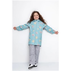 CROCKID Брюки ВК 46018/25/3 УЗГ