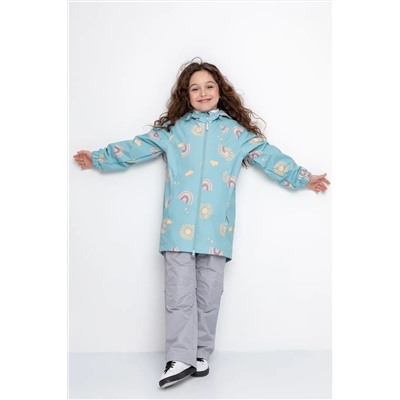 CROCKID Брюки ВК 46018/25/3 УЗГ