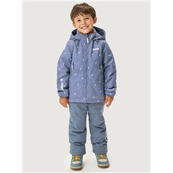 NIKASTYLE Костюм 7м0926