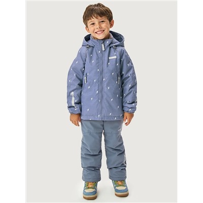 NIKASTYLE Костюм 7м0926