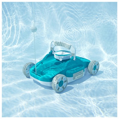Робот-пылесос AquaTronix G200, для очистки бассейна, 58765 Bestway