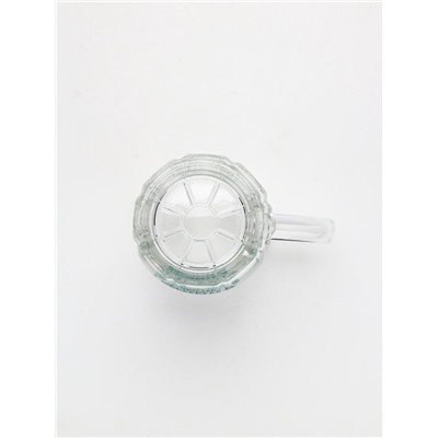 Кружка стеклянная пивная «Дело зовёт!», 500 мл