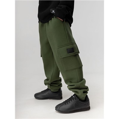 Bodo Брюки 6-471МU