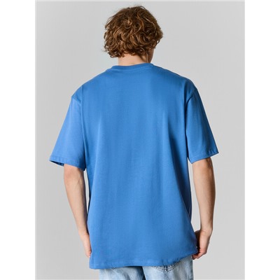 ФУТБОЛКА МУЖСКАЯ 111846