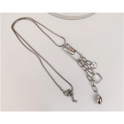 Подвеска на цепочке