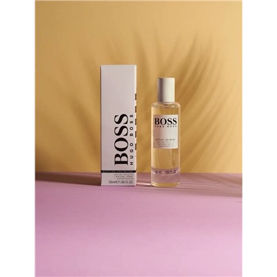Тестер Hugo Boss Boss Bottled, производство Дубай, 50 ml (LUXE)
