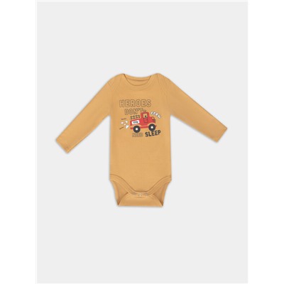 КОМПЛЕКТ ДЕТСКИЙ (БОДИ, ПОЛЗУНКИ) 89404