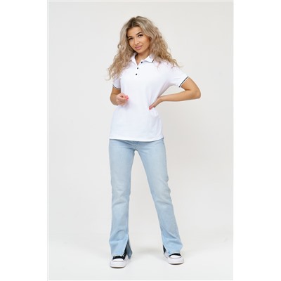 Футболка поло 36617