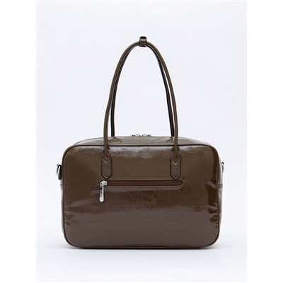 Сумка 51166SL camel Velina Fabbiana-Safenta