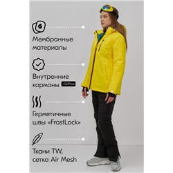 Горнолыжный костюм MTFORCE, 1079984