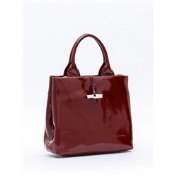 Сумка 5768P claret Polina&Eiterou