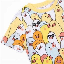 YOULALA Фуфайка 0954102917