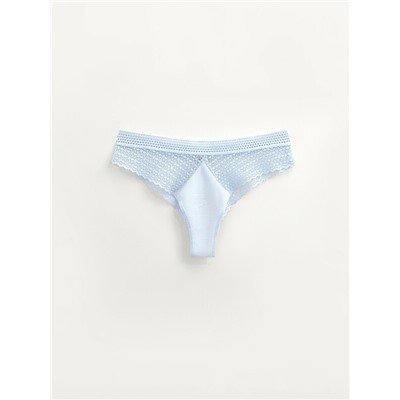 CONTE GOTIC LBR 2984 Трусы женские