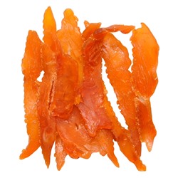 Wanpy Cat Лакомство для кошек «Мягкая вяленая соломка» из курицы 80 г