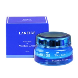Увлажняющий крем для лица LANEIGE Water Bank Moisture Cream