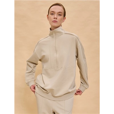 PELICAN Толстовка DFNS6931U