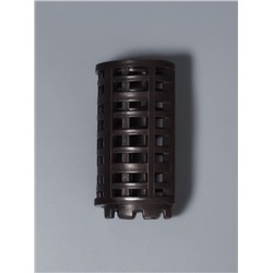 Бигуди с фиксатором, d=2.7 см, 8 шт., МИКС