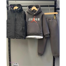 Костюм тройка 1822256-2