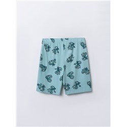 КОМПЛЕКТ ДЛЯ МАЛЬЧИКОВ (ФУТБОЛКА, ШОРТЫ) 563322