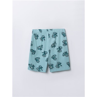 КОМПЛЕКТ ДЛЯ МАЛЬЧИКОВ (ФУТБОЛКА, ШОРТЫ) 563322