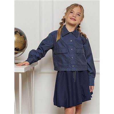 BATIK Юбка 117 ш25