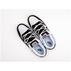 Кроссовки Nike SB Dunk Low x OFF-White