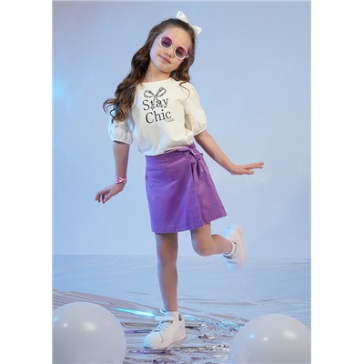 Юбка детская для девочки