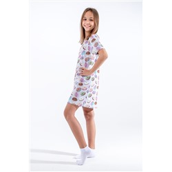 Сорочка ПД-020-054 НАТАЛИ, 901164