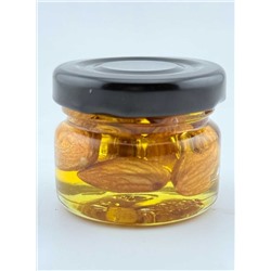 Миндаль в меду 35 гр.