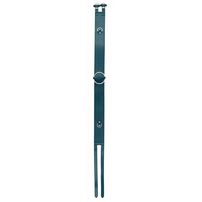 Зеленый ремень Halo Waist Belt - размер L-XL