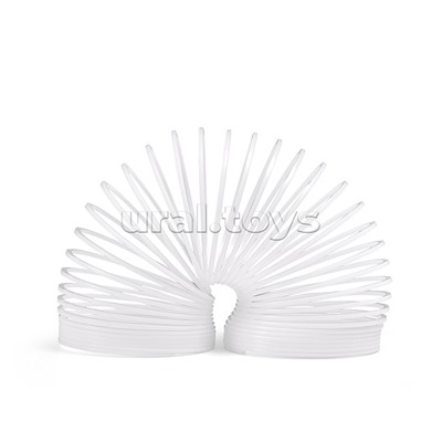 Игрушка-пружинка "Пират"