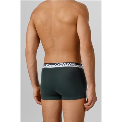 Трусы мужские (3шт) MARK FORMELLE, 1232902
