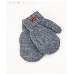 085-TMm Варежки для мальчика (5-6 лет)