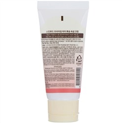 Skinfood, Premium Peach, увлажняющий сочный крем, 60 мл (2,03 жидк. унций)