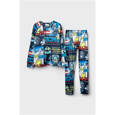 Термокомплект PLAYTODAY, 1223175