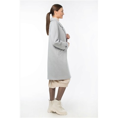 01-10977 Пальто женское демисезонное