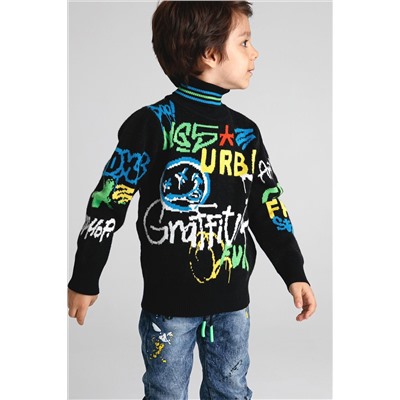 Свитер PLAYTODAY, 801821