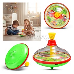 Юла "Домик в деревне"